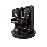 Bộ PC ASUS ROG 20th Anniversary | Ryzen 9 9950X3D2| RAM 128GB| SSD 4TB| RTX 5090 32GB